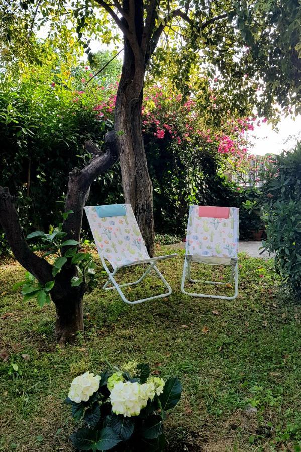 Apartment Bouganville House Trastevere Rom
