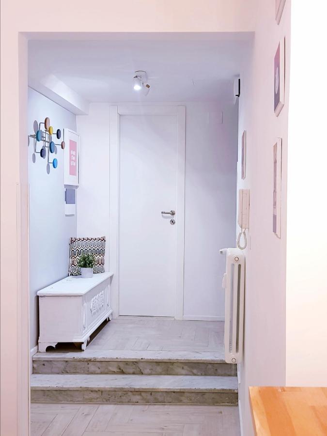 Bouganville House Trastevere Apartment Rom