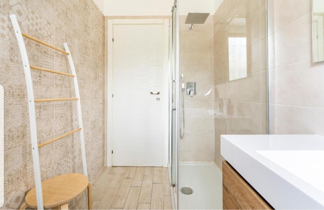 Apartment Bouganville House Trastevere Rom